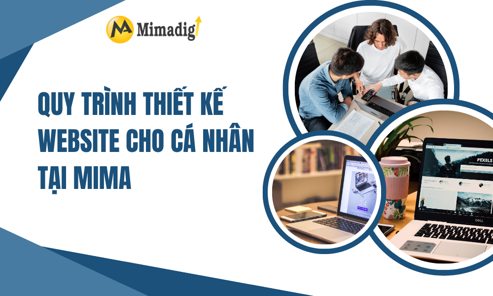 Quy trình thiết kế tại mimadigi