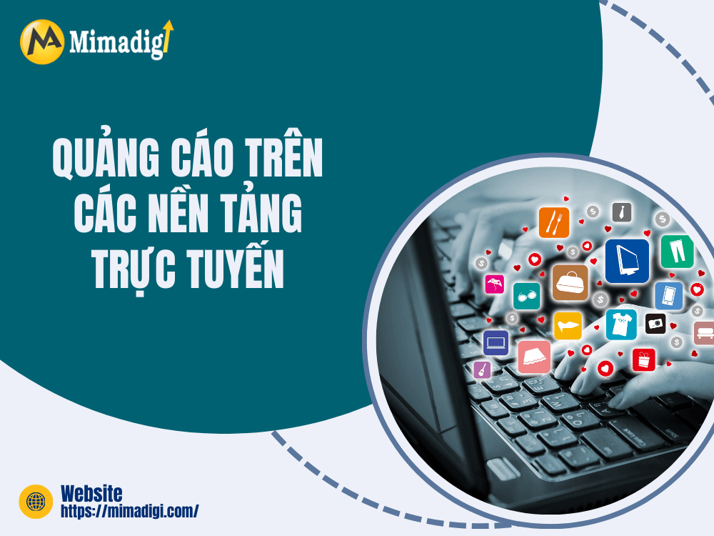 Advertising on Online Platforms at MIMA