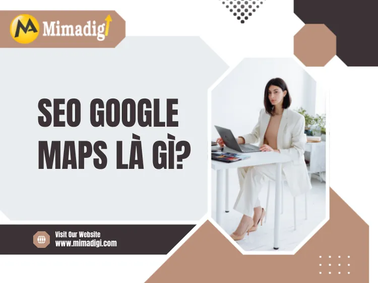 SEO Google Maps là gì? tại mima