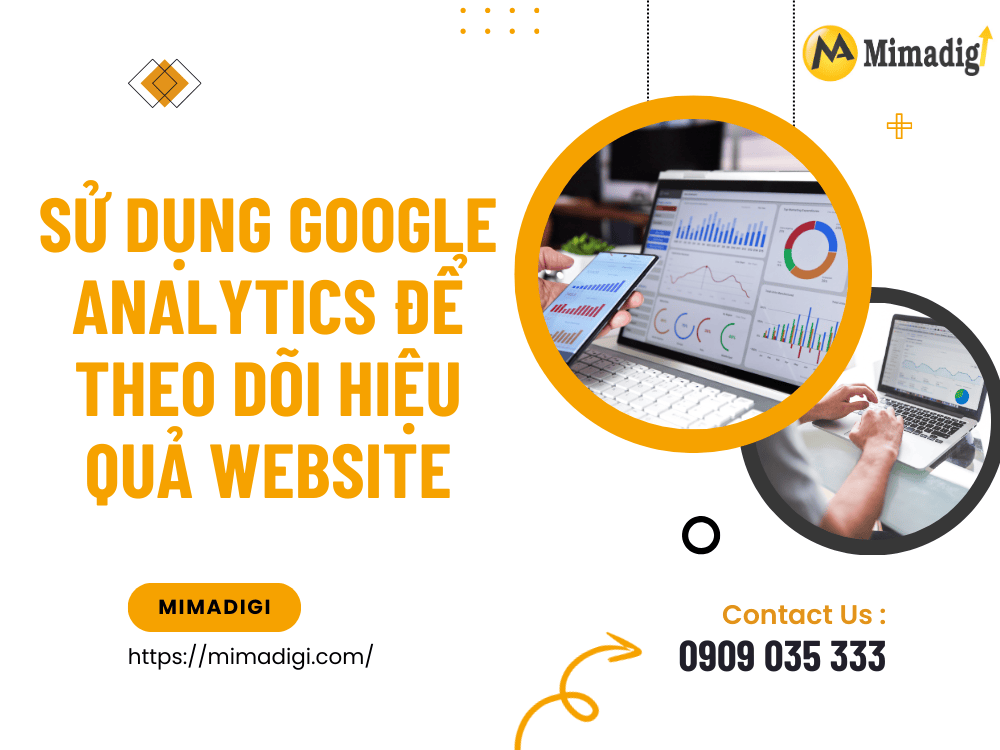 Using Google Analytics to Track Website Effectiveness at MIMA