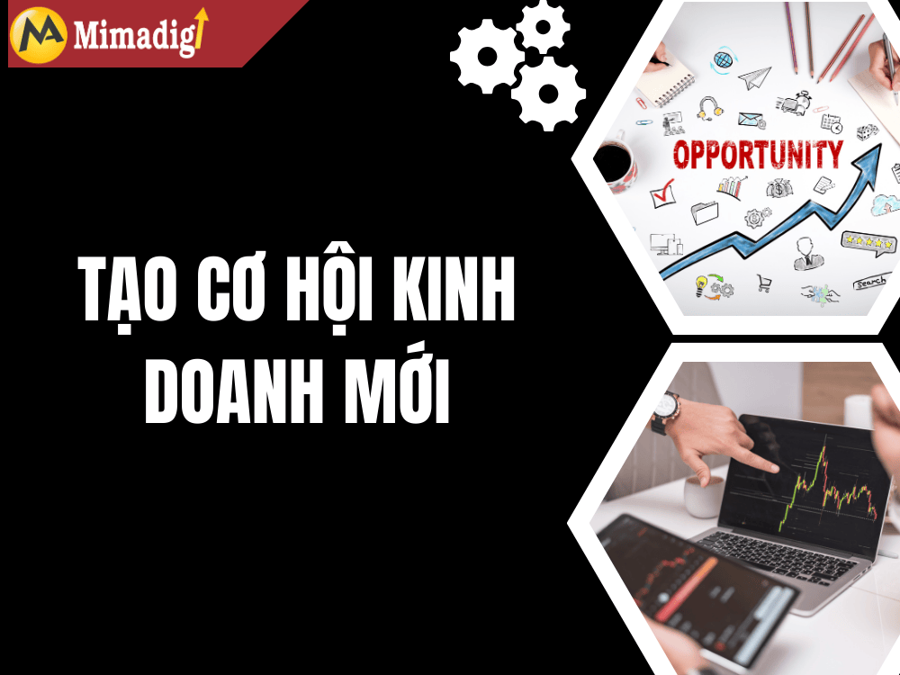 Creating New Business Opportunities at MIMA