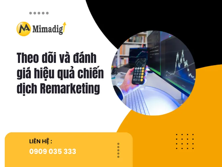 Track and Evaluate the Effectiveness of Remarketing Campaigns at mima
