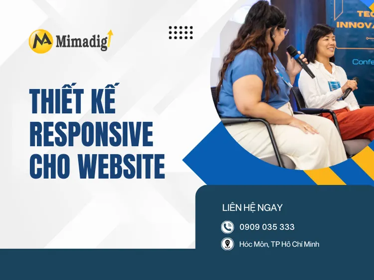 Responsive Design for Construction Business Websites at mima