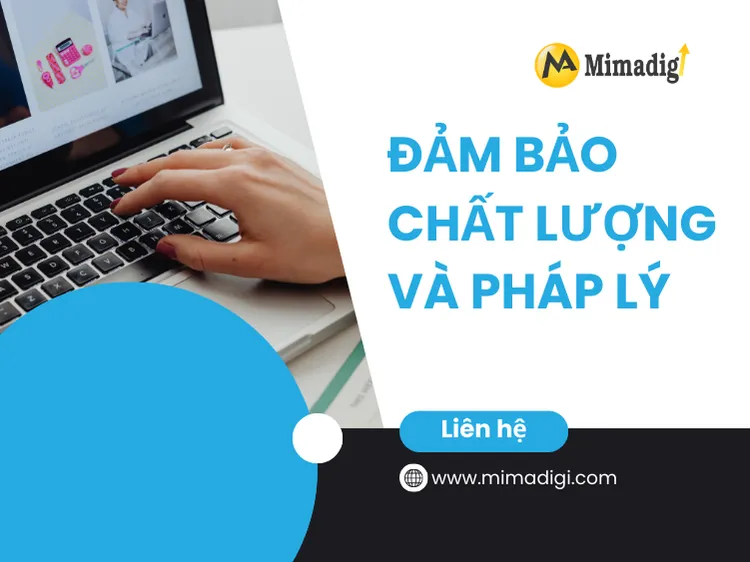 Copyright Website Design: Ensuring Quality and Legal Compliance at mima
