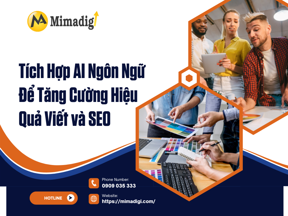 MIMA and Multilingual SEO Solutions: Bringing Vietnamese Websites to the World
