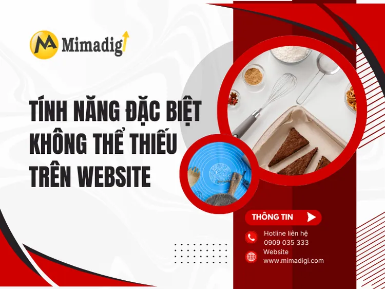 Special Features Not to Be Missed on a Unique Kitchen Utensil Sales Website at mima