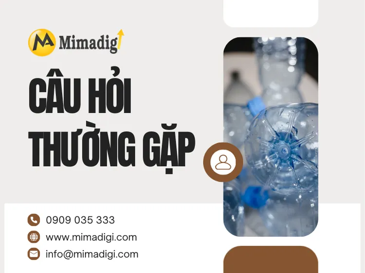 Top 10 Câu Hỏi Thường Gặp tại mima