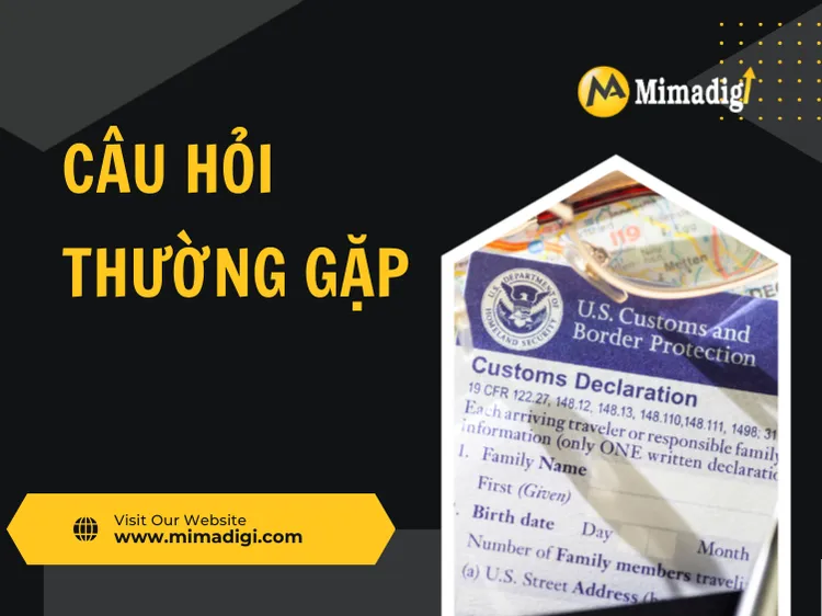 Top 10 Câu Hỏi Thường Gặp tại mima