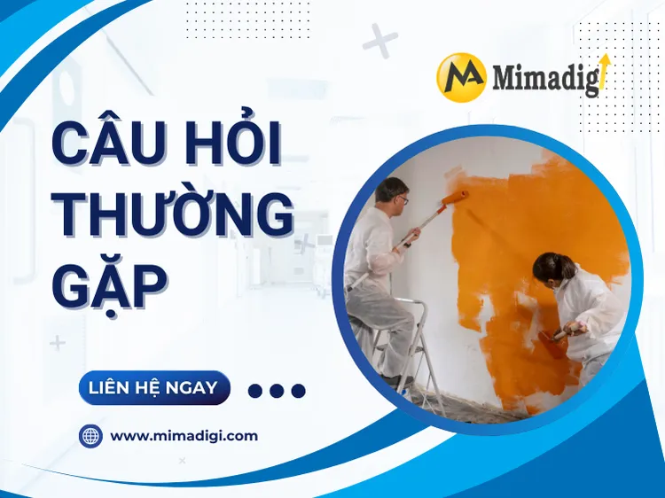 Top 10 Câu Hỏi Thường Gặp tại mima