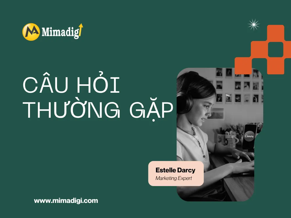 Top 10 câu hỏi thường gặp tại mima