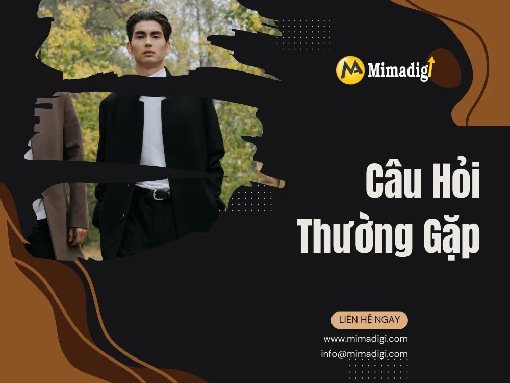 Top 10 Câu Hỏi Thường Gặp tại mima