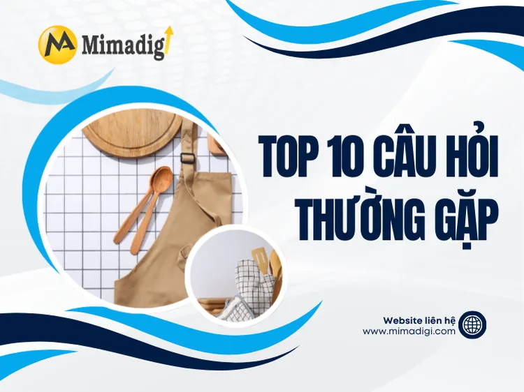 Top 10 Frequently Asked Questions When Designing a Unique Kitchen Utensil Sales Website at mima