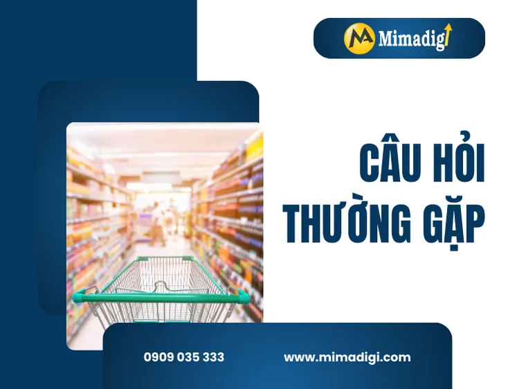Top 10 Frequently Asked Questions When Designing a Custom E-commerce Website at mima