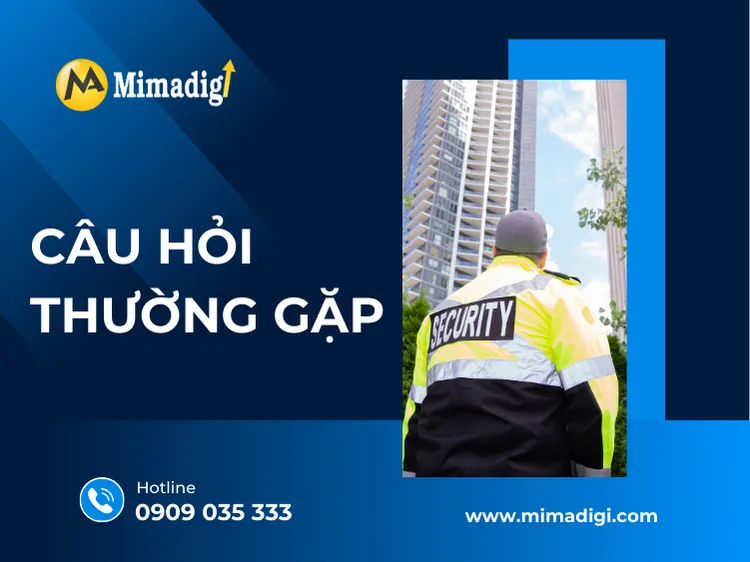 Top 10 Frequently Asked Questions When Designing a Custom Website for a Security Company at mima