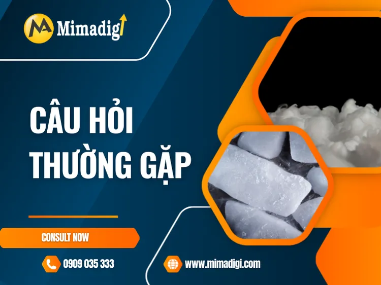 Top 10 Frequently Asked Questions When Designing a Dry Ice – CO2 Ice Supply Website at mima
