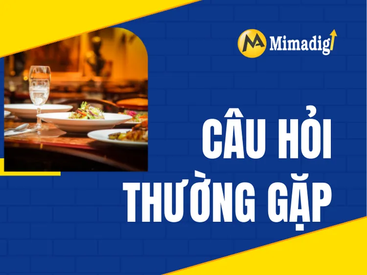 Top 10 Frequently Asked Questions When Designing a Custom Website for a Restaurant - Eatery at mima