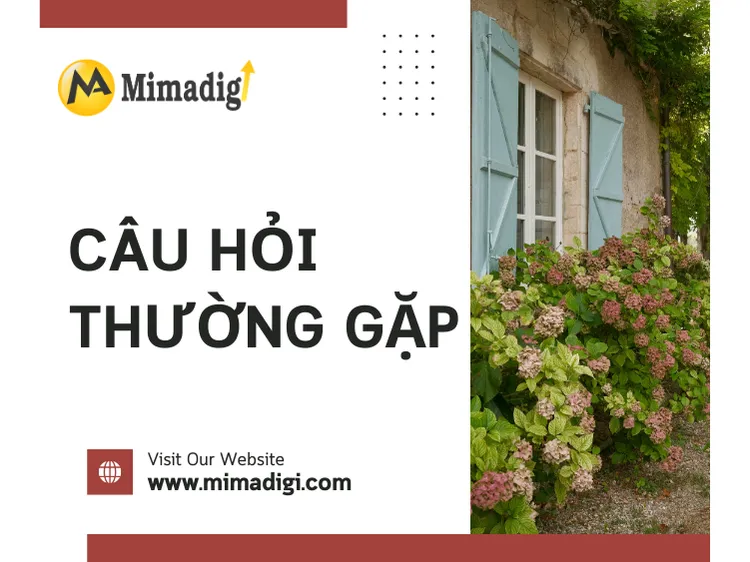 Top 10 Câu Hỏi Thường Gặp Khi Thiết Kế Website Thiết Kế Sân Vườn, Cảnh Quan