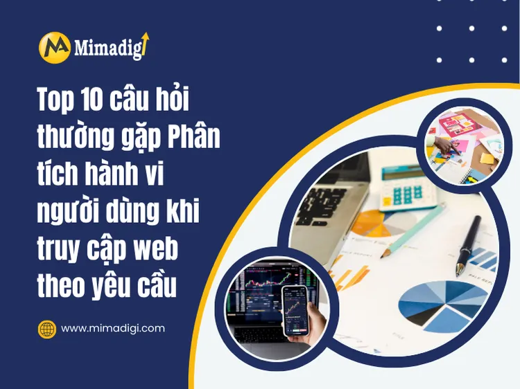 Top 10 Frequently Asked Questions Analyzing User Behavior on Demand When Accessing the Web at mima
