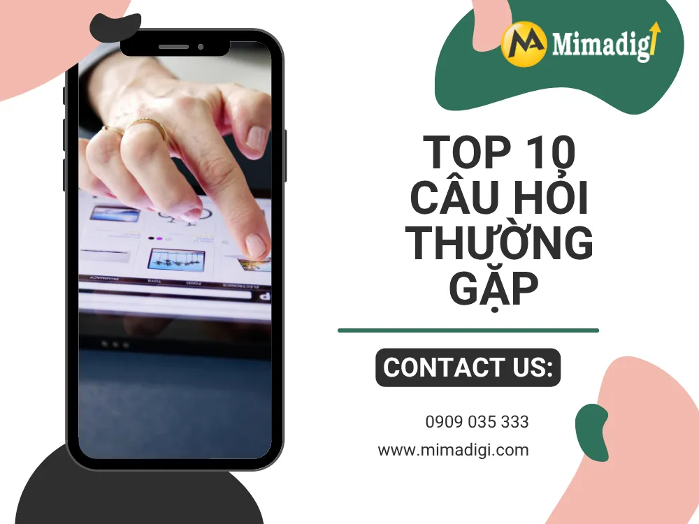 Thiết kế website Phường Bình Hòa Thành phố Hồ Chí Minh tại mima