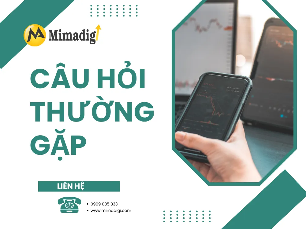 Top 10 câu hỏi thường gặp tại mima