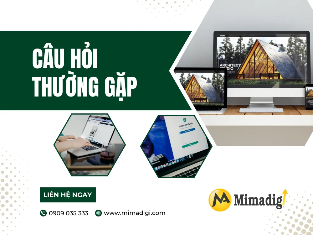 Top 10 câu hỏi thường gặp tại mima