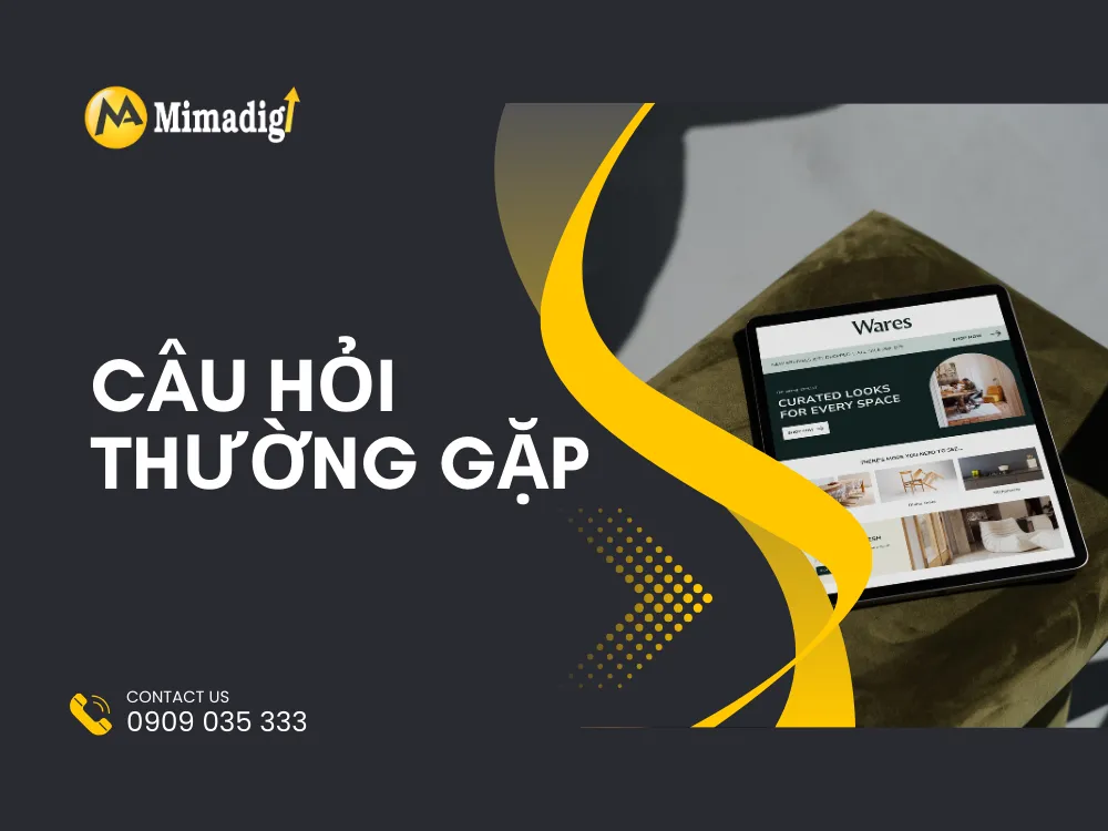 Top 10 câu hỏi thường gặp tại mima