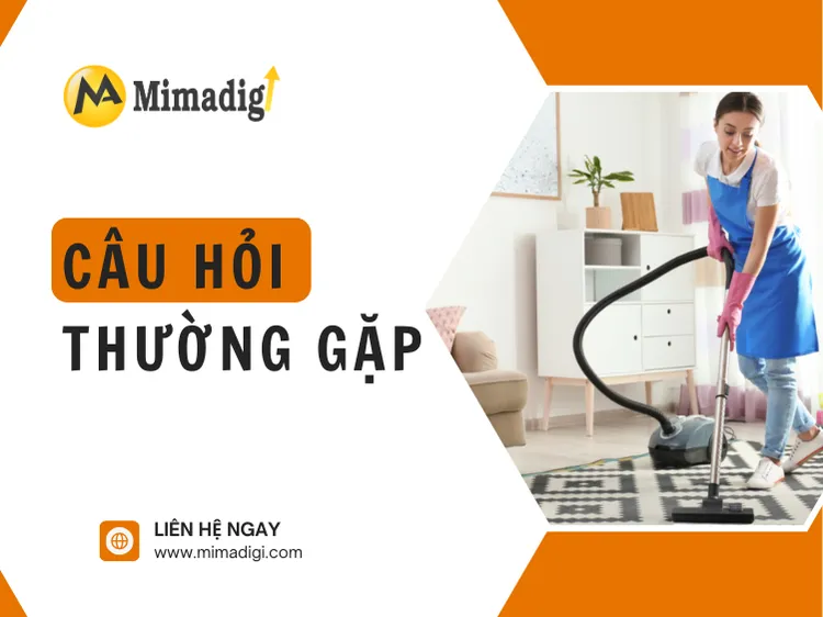 Top 10 Câu Hỏi Thường Gặp tại mima