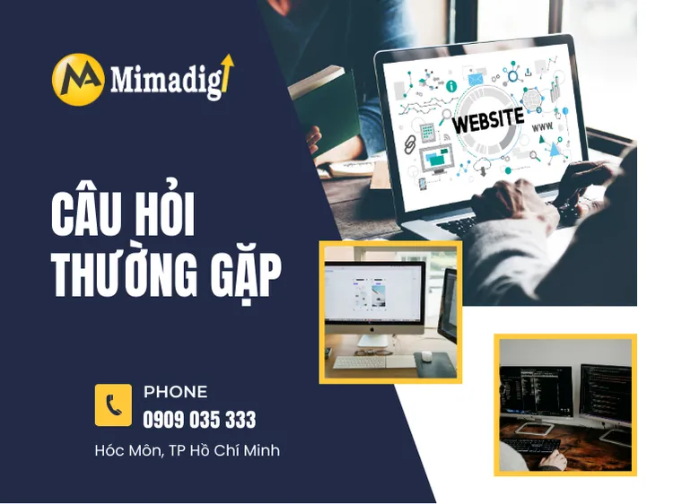 Top 10 frequently asked questions at mima