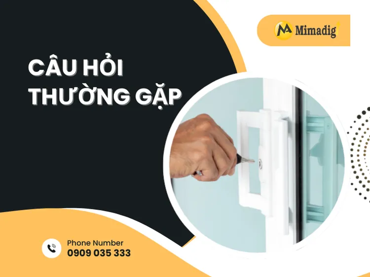 Top 10 Câu Hỏi Thường Gặp tại mima
