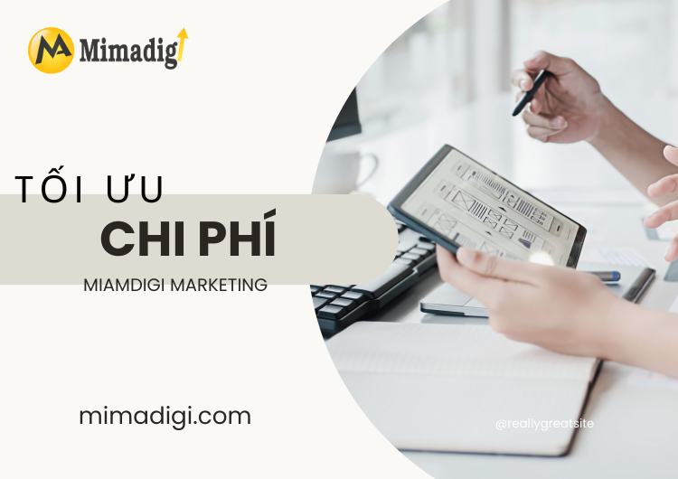 Đơn vị thiết kế website công ty uy tín tại Việt Nam tại Mima