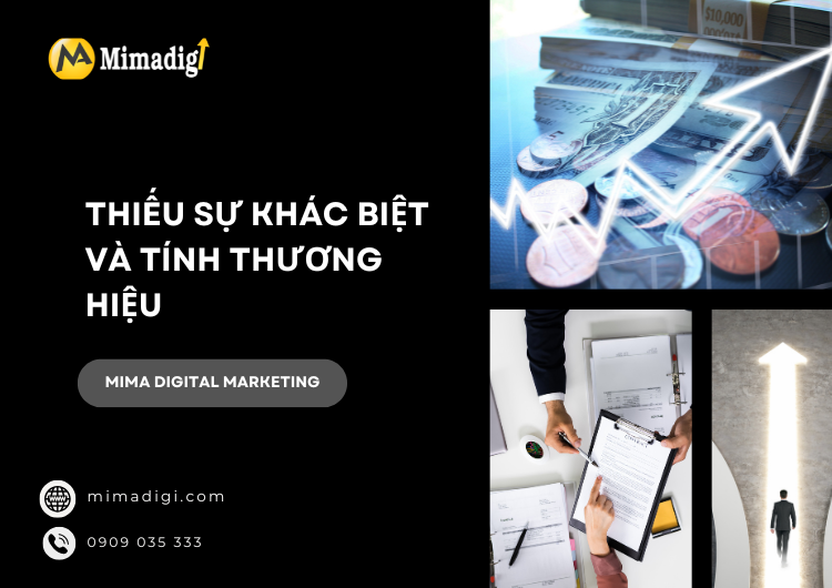 Thiết kế website nhà hàng giá rẻ tại Mima