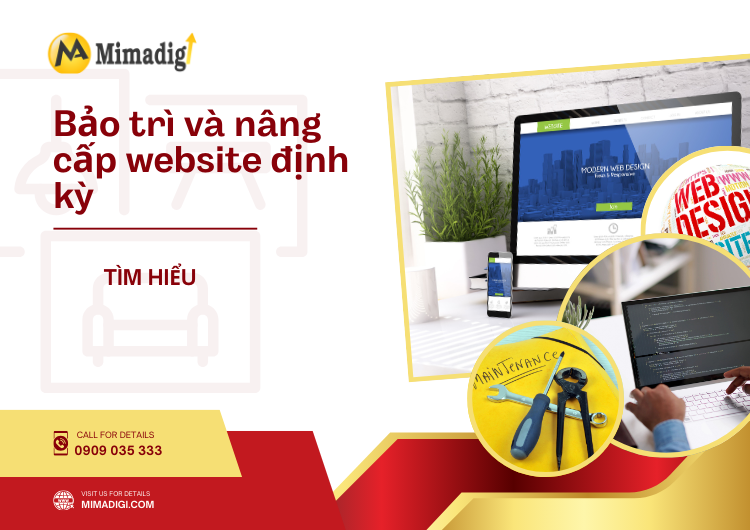 10 powerful CTA examples for company websites at Mima