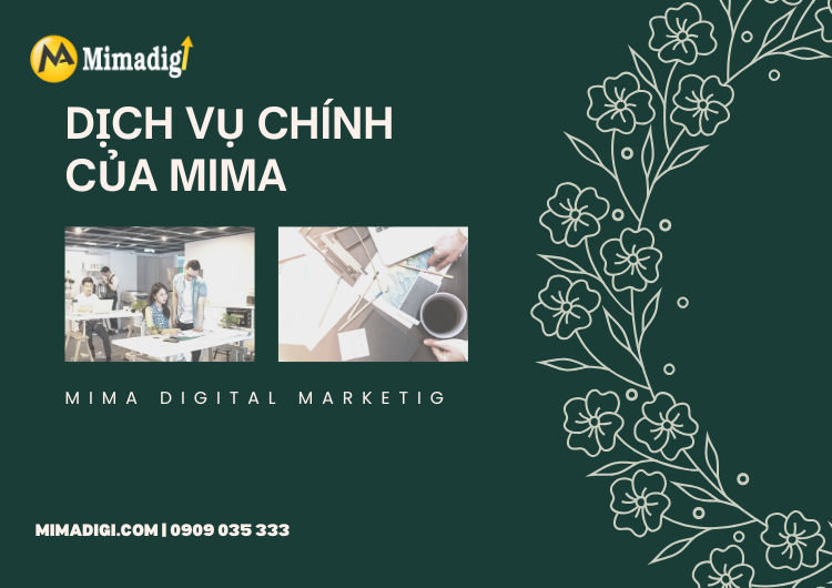 Ưu nhược điểm của các nền tảng thiết kế web công ty tại Mima