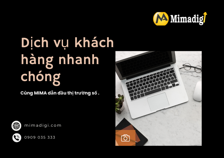 24/7 technical support to retain customers at Mima