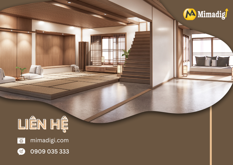 Liên hệ tại Mima
