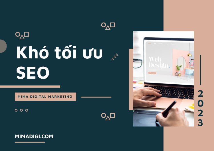 Thiết kế web giá rẻ có tốt không? tại Mima