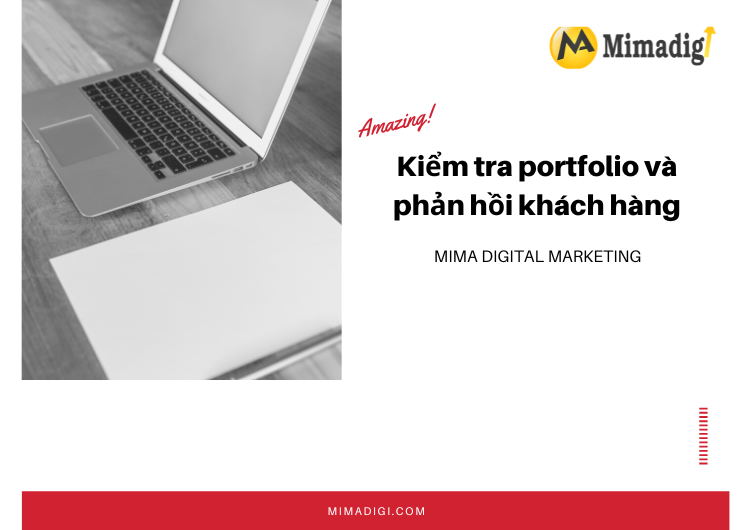 Những lưu ý khi chọn dịch vụ web giá rẻ tại Mima