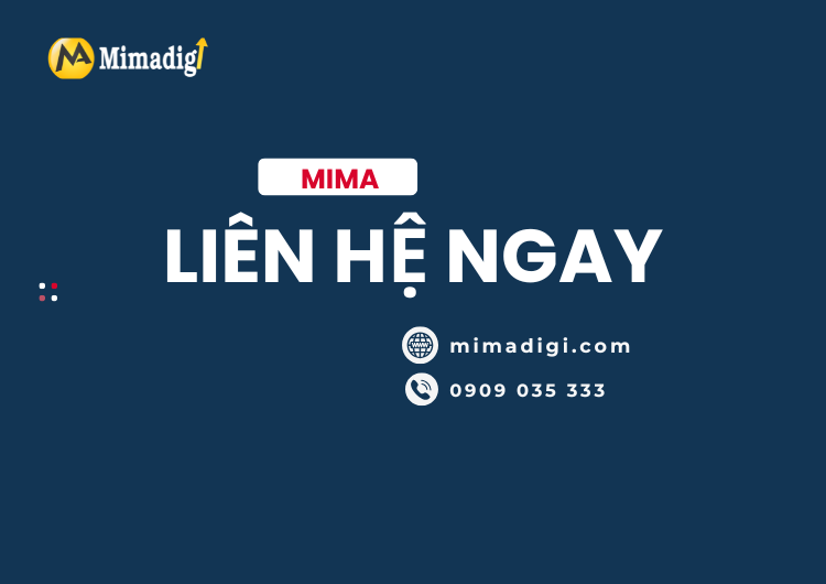 Những hiểu lầm thường gặp về web giá rẻ tại Mima