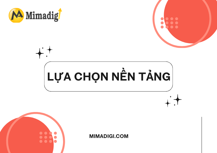 Ưu nhược điểm của các nền tảng thiết kế web công ty tại Mima