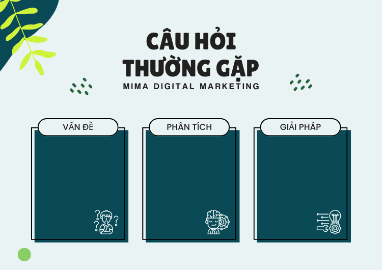Đơn vị thiết kế website công ty uy tín tại Việt Nam tại Mima