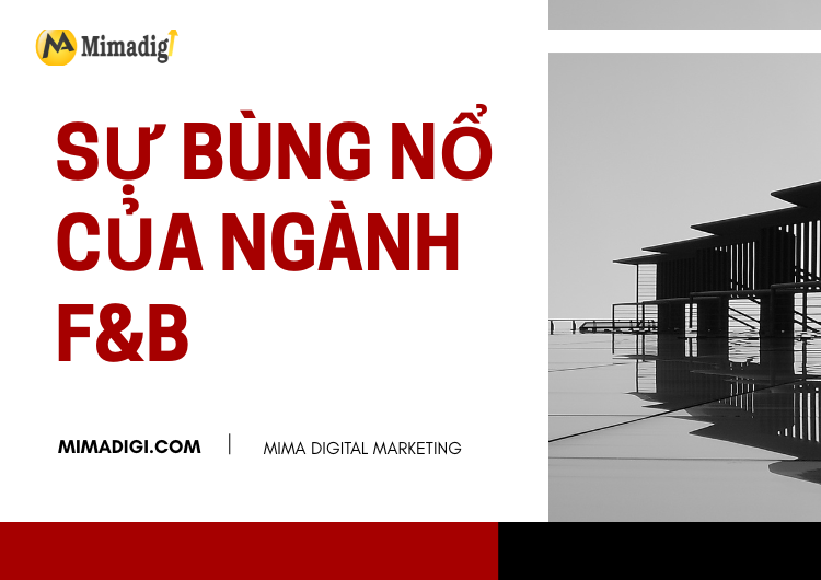 Thiết kế website nhà hàng giá rẻ tại Mima