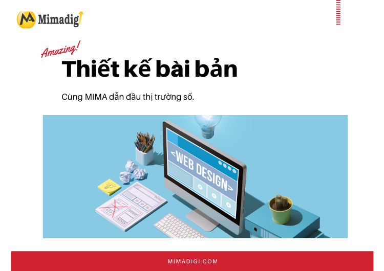 Những lưu ý khi chọn dịch vụ web giá rẻ tại Mima