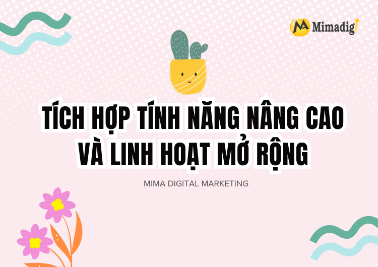 Thiết kế web giá rẻ có tốt không? tại Mima
