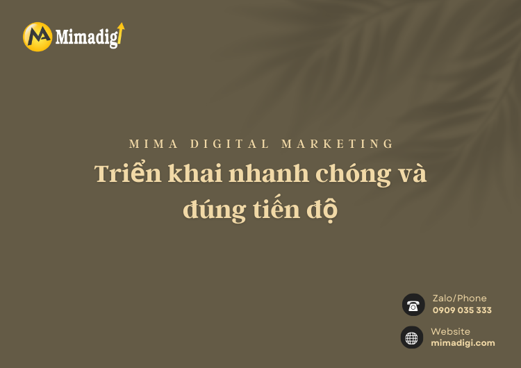 Web giá rẻ có thể SEO top không? tại Mima