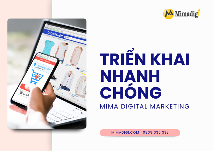 Thiết kế web giá rẻ có tốt không? tại Mima
