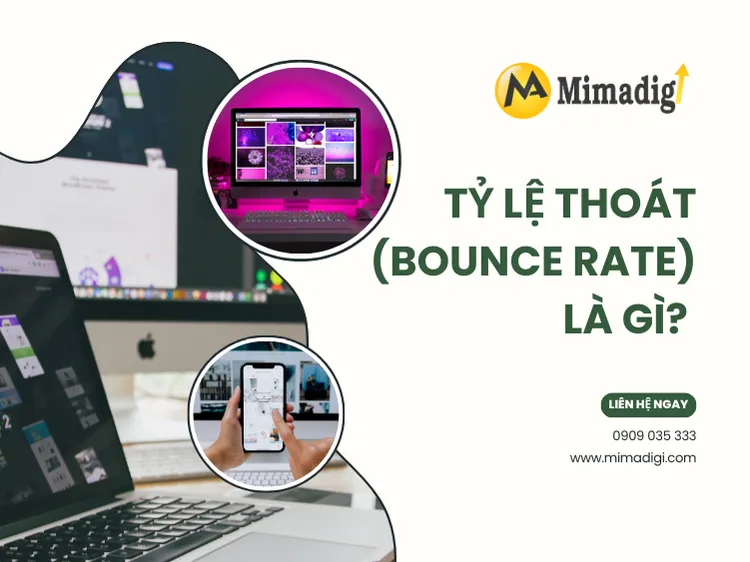 What is Bounce Rate? at mima