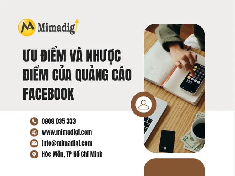 Pros and Cons of Facebook Advertising: Advantages of Facebook Ads at mima