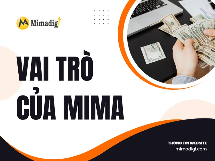 MIMA’s Role in Building Personal Branding on Websites at mima