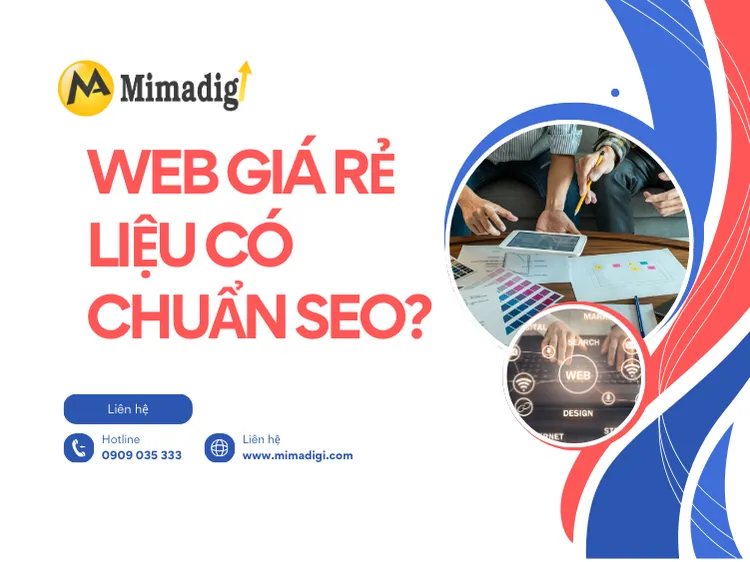 Are Cheap Websites SEO-Friendly? at mima