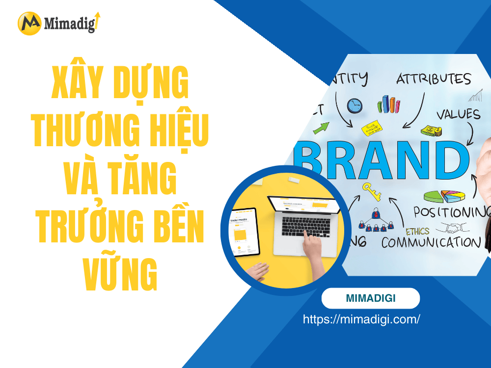 Building Brand and Sustainable Growth at MIMA